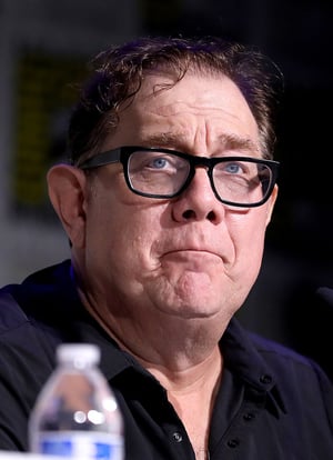 This is the Avatar Image for the Soldier 76 (Overwatch 2) (Fred Tatasciore) AI Voice and Text to Speech Generator